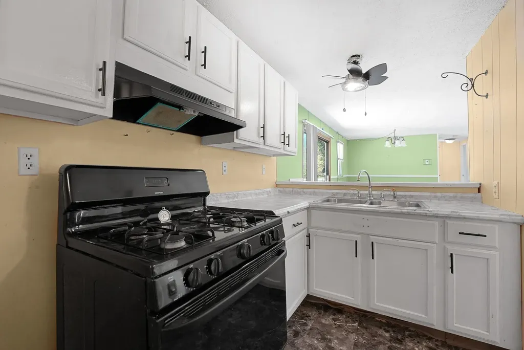 1124 W Eddy School Road Kearney Township MI 49615