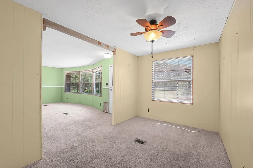 1124 W Eddy School Road Kearney Township MI 49615