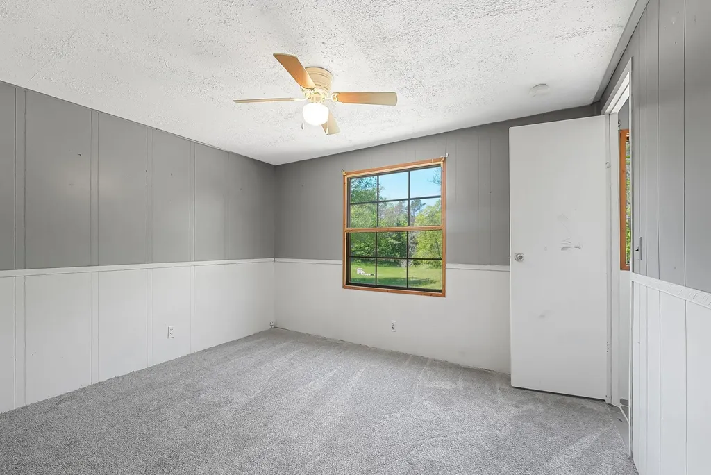 1124 W Eddy School Road Kearney Township MI 49615