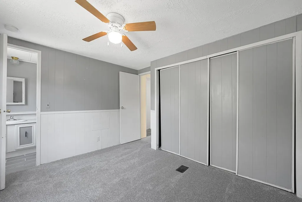 1124 W Eddy School Road Kearney Township MI 49615