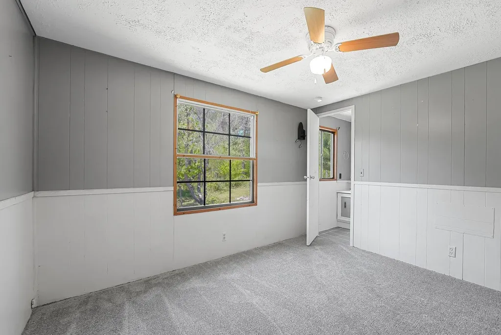 1124 W Eddy School Road Kearney Township MI 49615