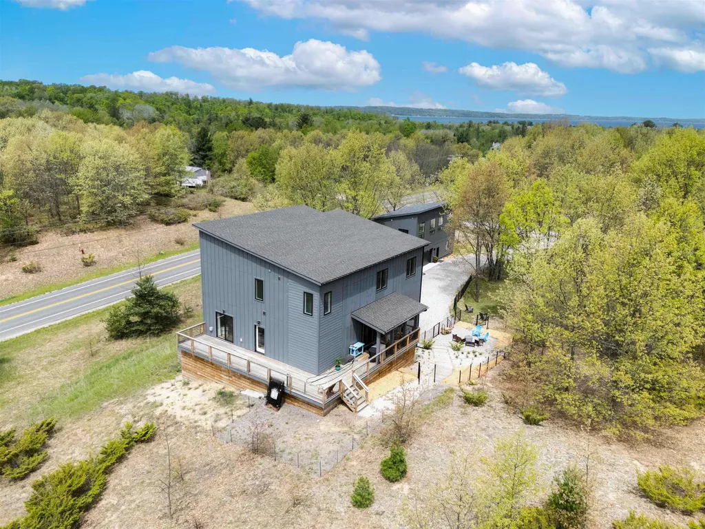 2810 Holiday Village Court East Bay Township MI 49686