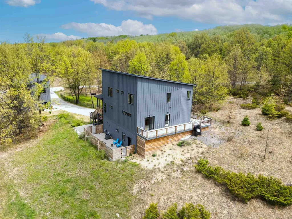 2810 Holiday Village Court East Bay Township MI 49686