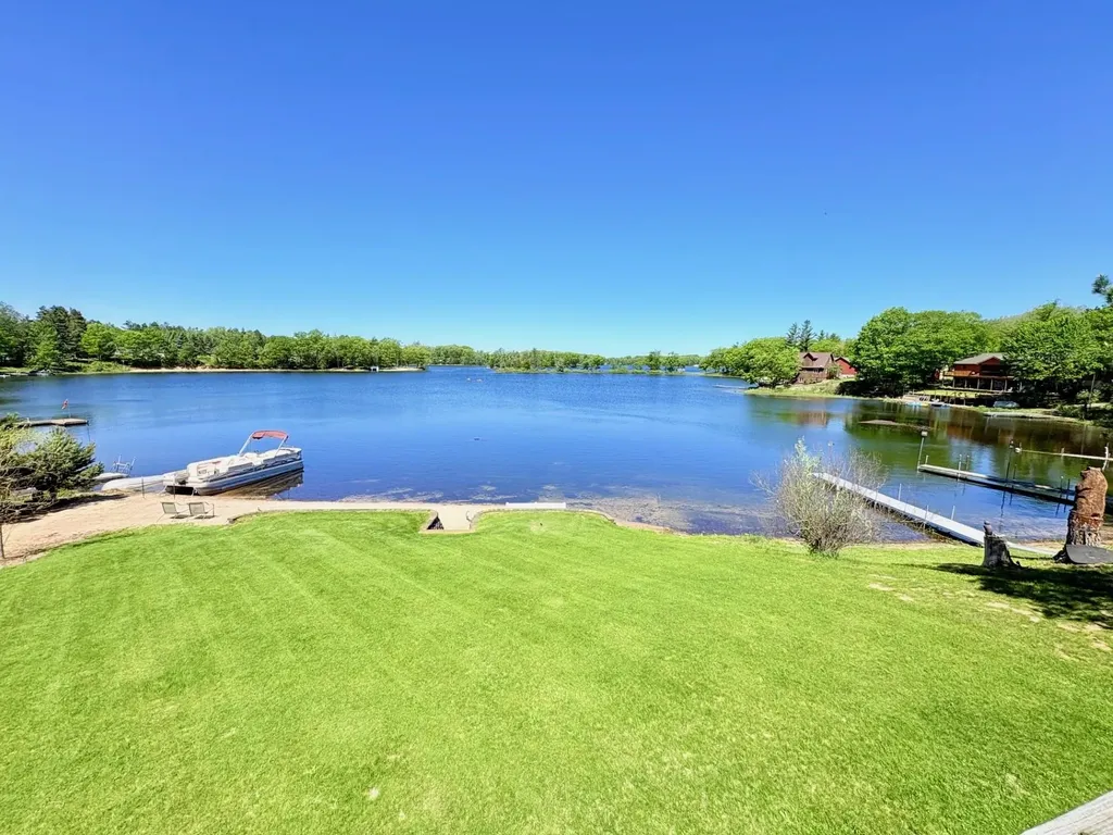 1988 S Schneider Street Lake Township MI 49651