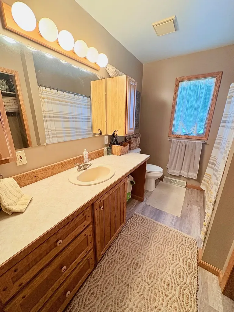 1988 S Schneider Street Lake Township MI 49651