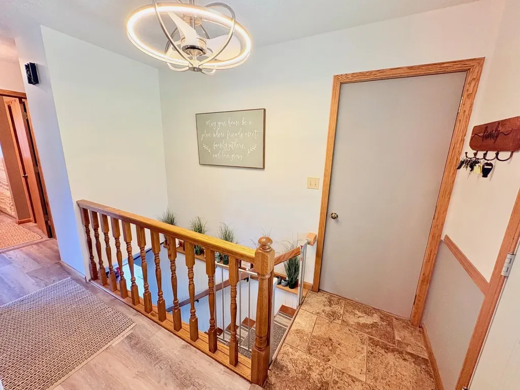 1988 S Schneider Street Lake Township MI 49651