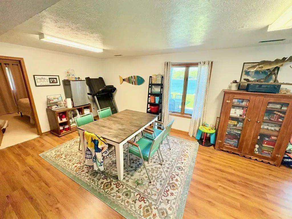 1988 S Schneider Street Lake Township MI 49651