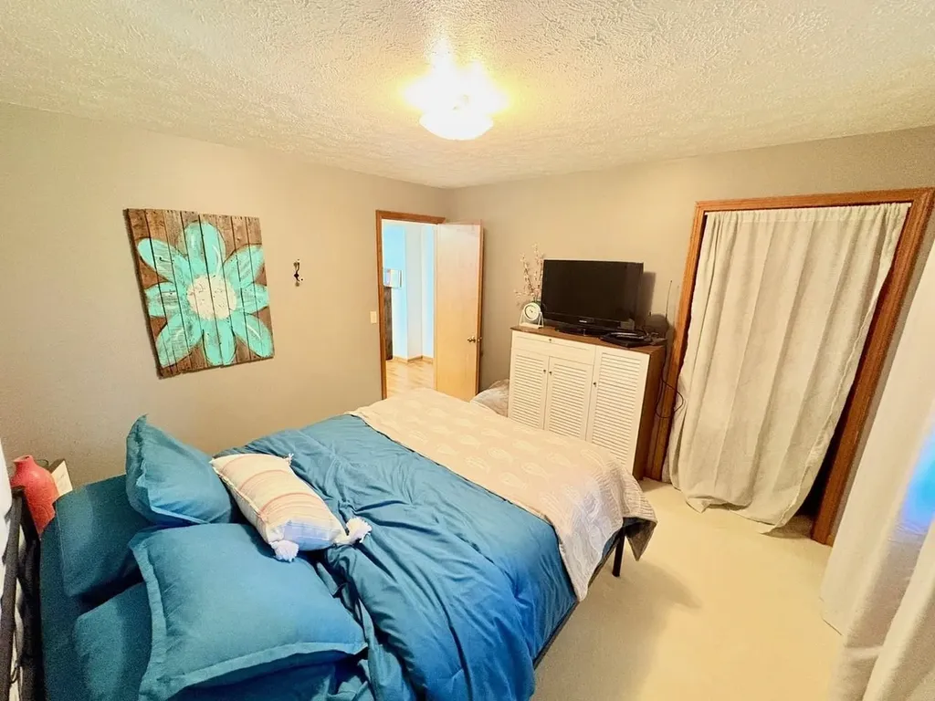 1988 S Schneider Street Lake Township MI 49651