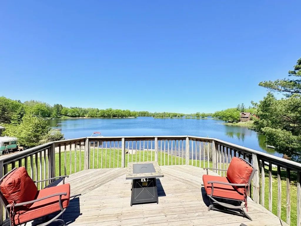 1988 S Schneider Street Lake Township MI 49651