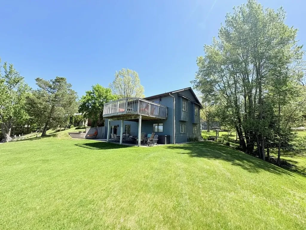 1988 S Schneider Street Lake Township MI 49651