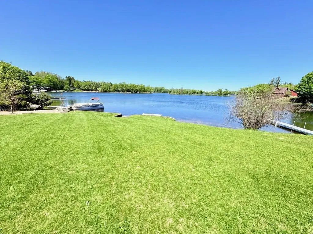1988 S Schneider Street Lake Township MI 49651