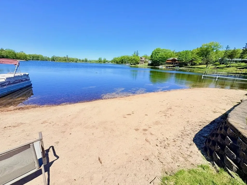 1988 S Schneider Street Lake Township MI 49651
