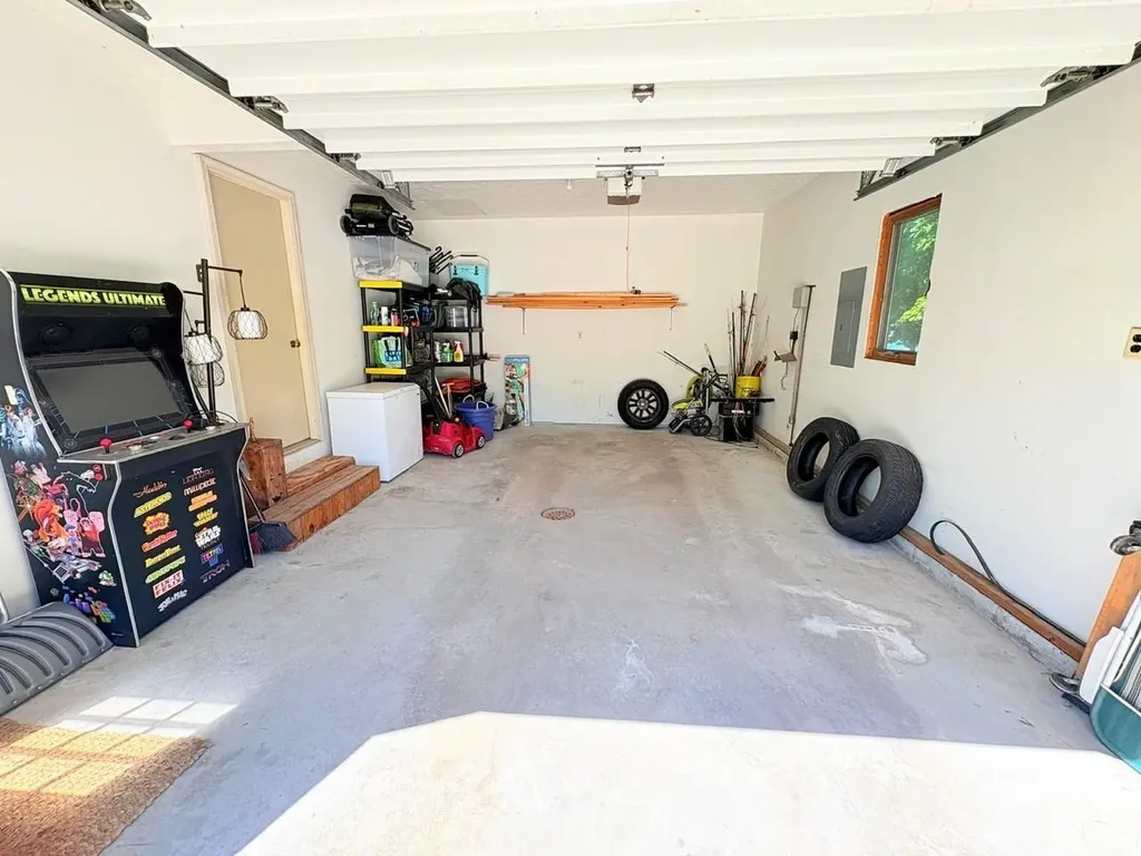 1988 S Schneider Street Lake Township MI 49651