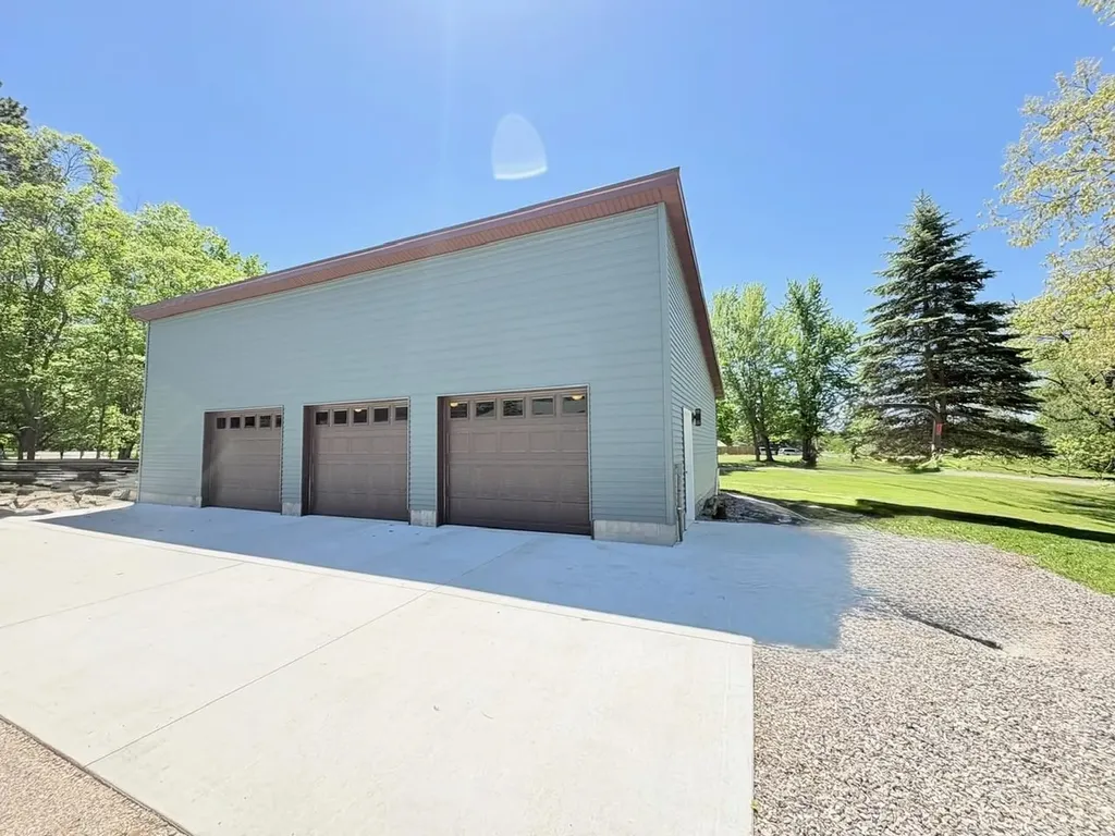 1988 S Schneider Street Lake Township MI 49651