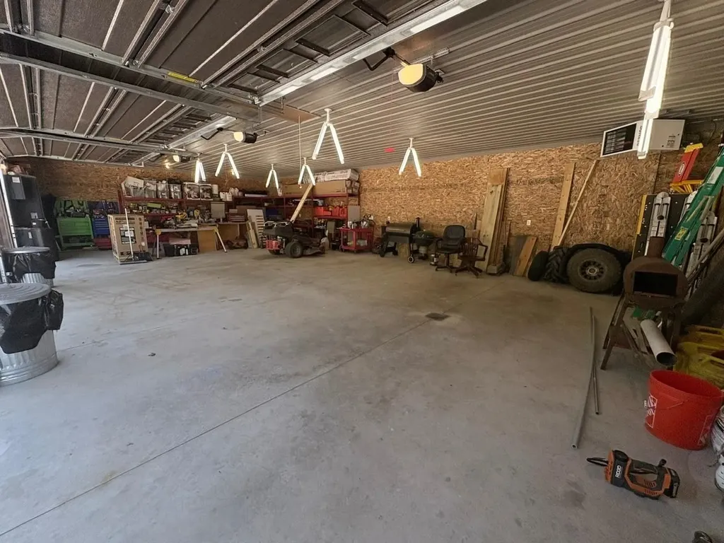 1988 S Schneider Street Lake Township MI 49651