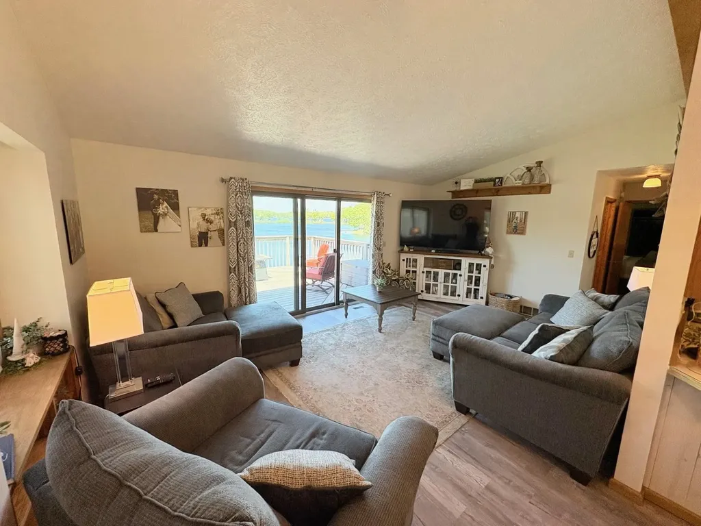 1988 S Schneider Street Lake Township MI 49651