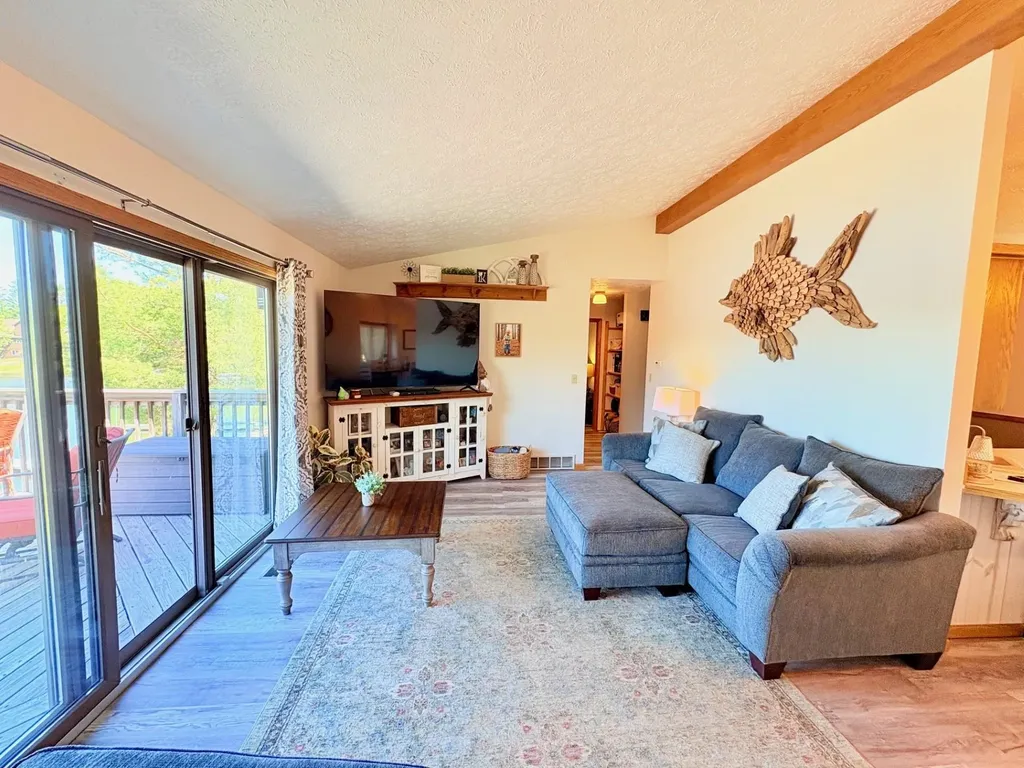 1988 S Schneider Street Lake Township MI 49651