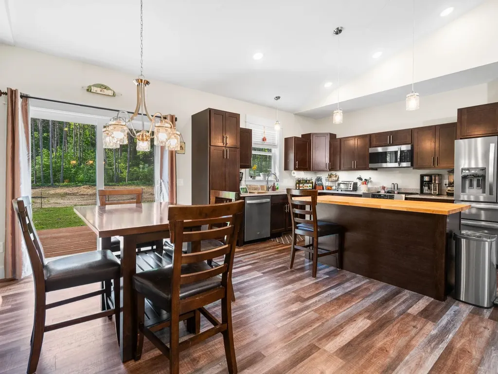 12623 S Fleetwood Court Empire Township MI 49630