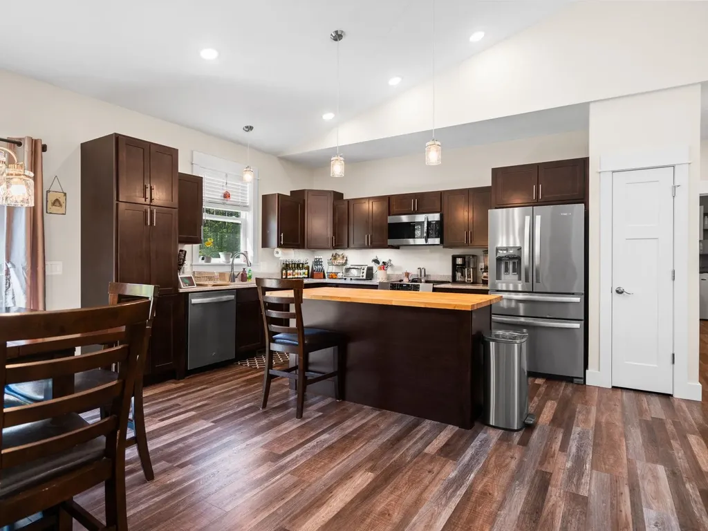 12623 S Fleetwood Court Empire Township MI 49630