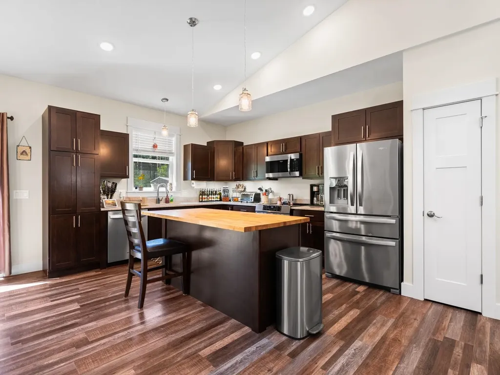 12623 S Fleetwood Court Empire Township MI 49630