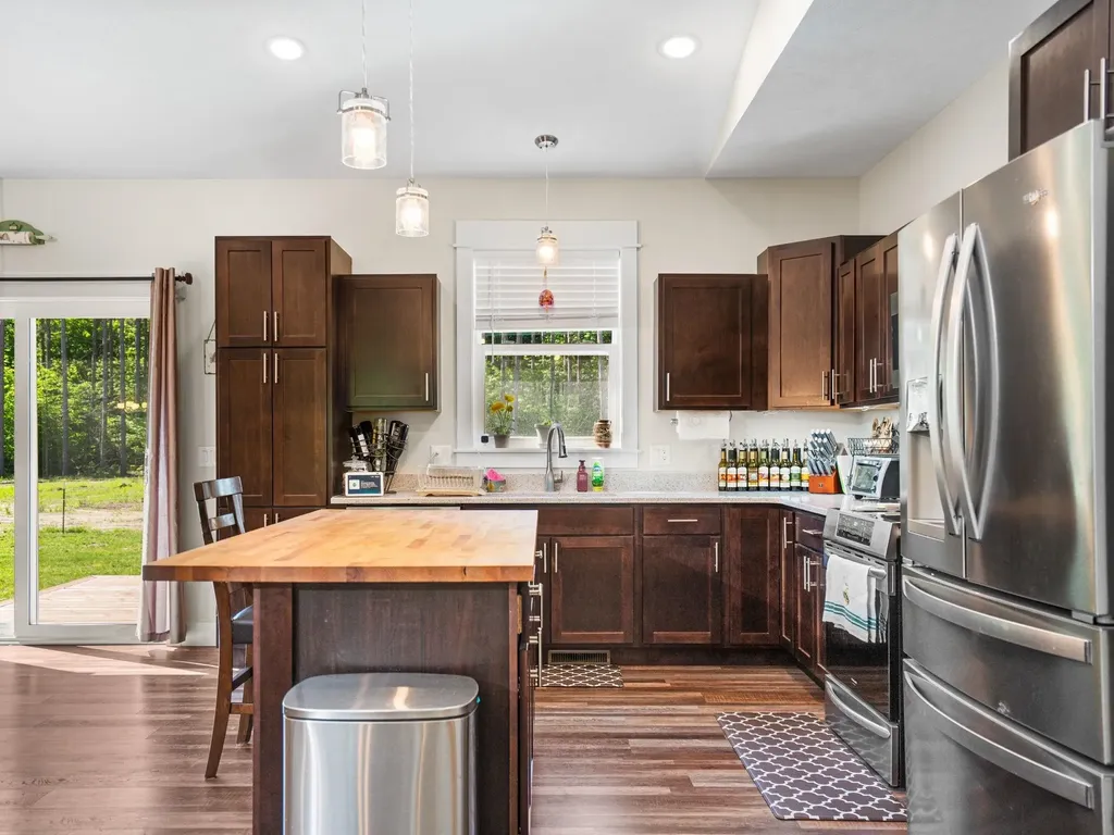 12623 S Fleetwood Court Empire Township MI 49630