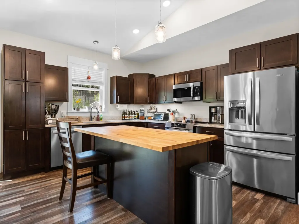 12623 S Fleetwood Court Empire Township MI 49630