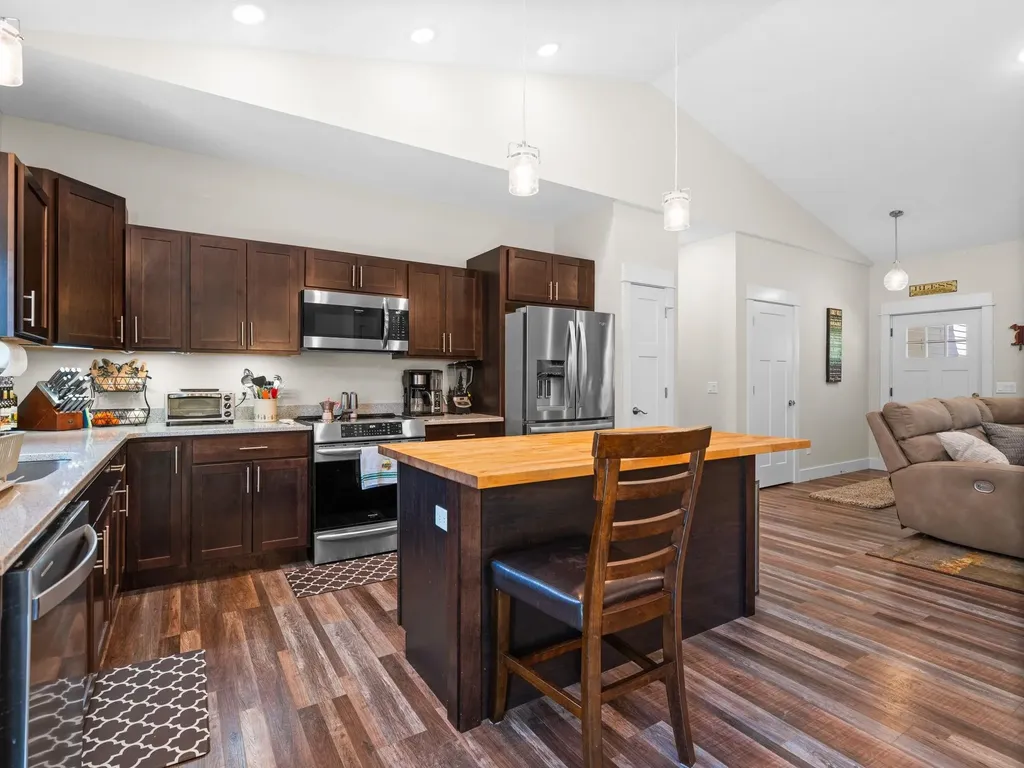 12623 S Fleetwood Court Empire Township MI 49630