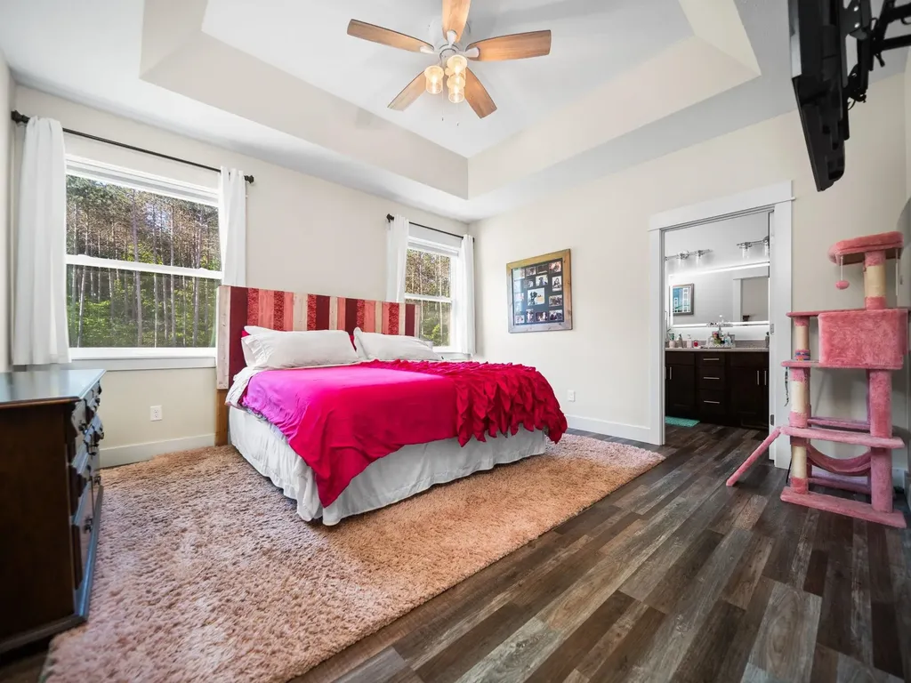 12623 S Fleetwood Court Empire Township MI 49630