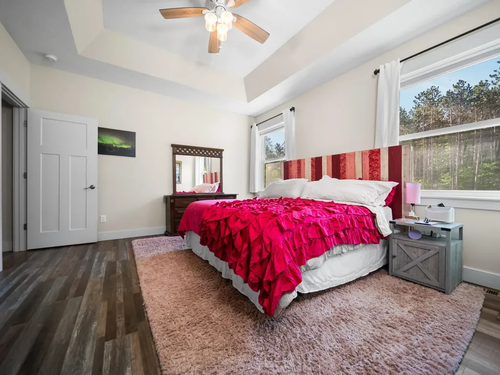 12623 S Fleetwood Court Empire Township MI 49630