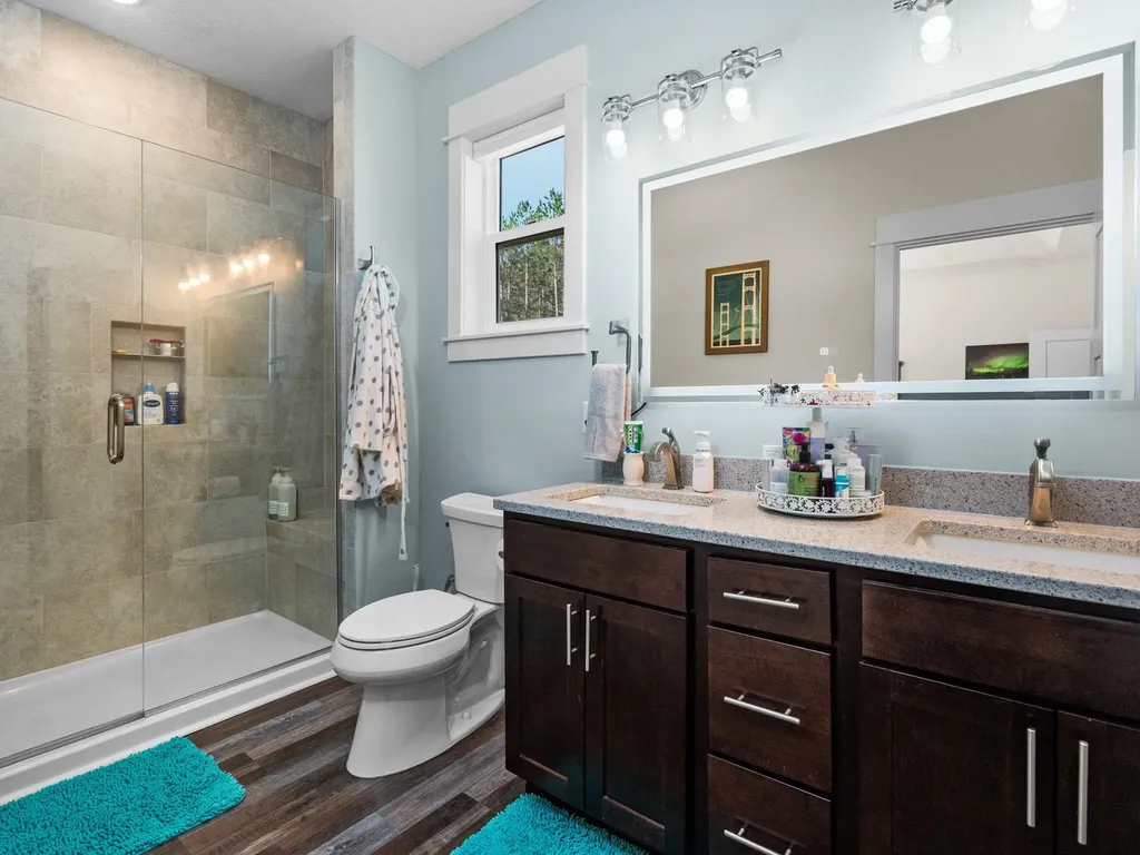 12623 S Fleetwood Court Empire Township MI 49630