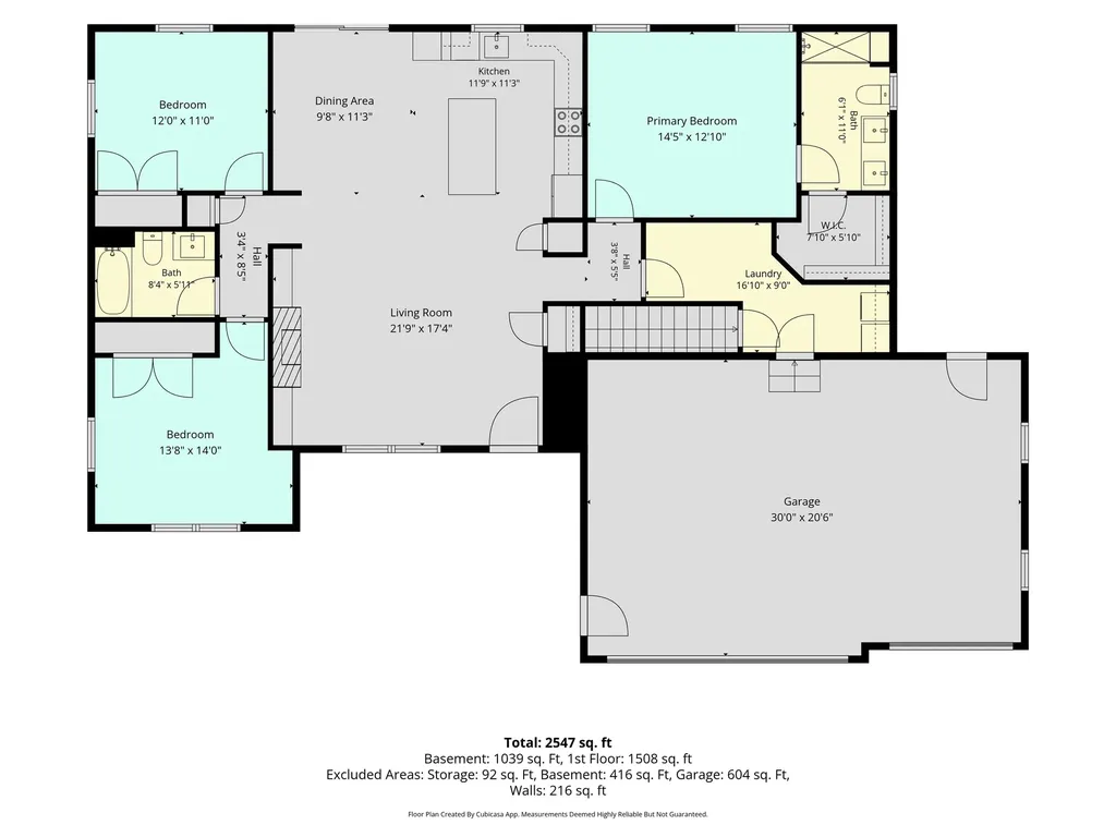 12623 S Fleetwood Court Empire Township MI 49630