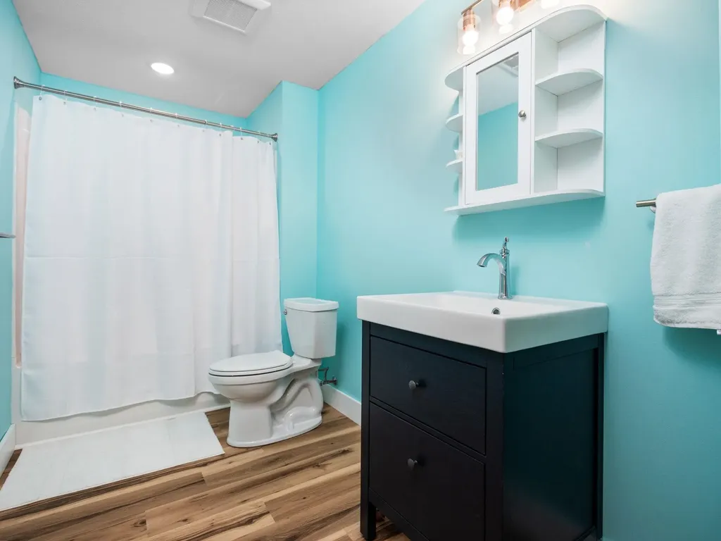 12623 S Fleetwood Court Empire Township MI 49630
