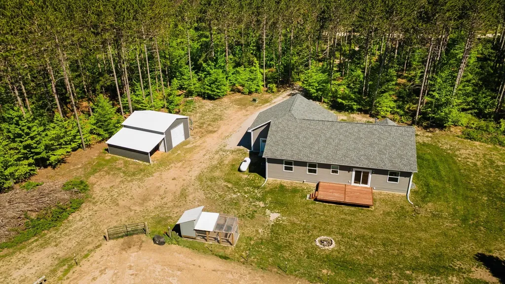 12623 S Fleetwood Court Empire Township MI 49630