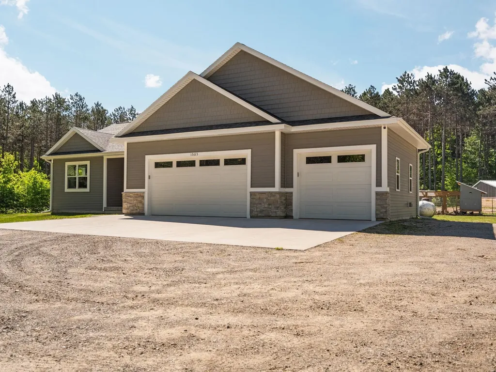 12623 S Fleetwood Court Empire Township MI 49630
