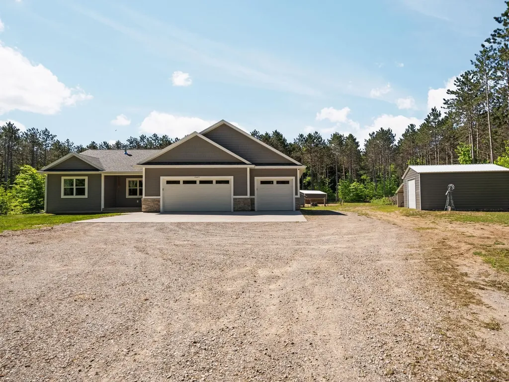12623 S Fleetwood Court Empire Township MI 49630