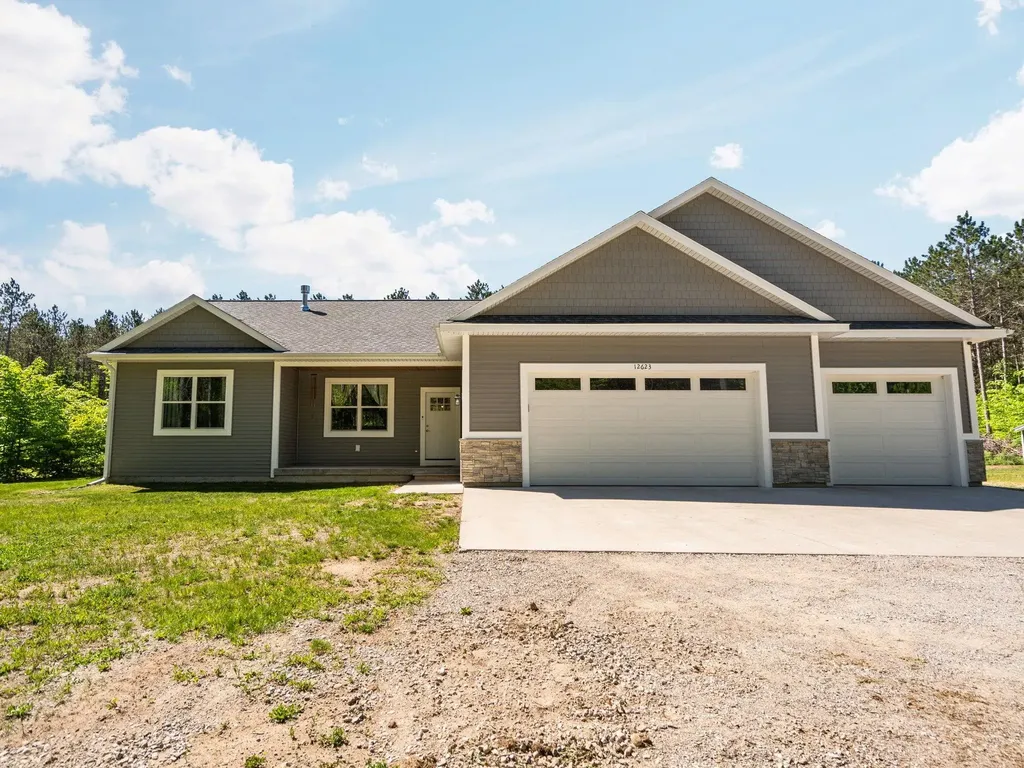 12623 S Fleetwood Court Empire Township MI 49630
