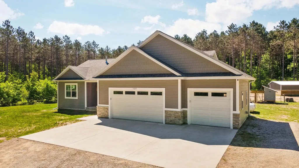 12623 S Fleetwood Court Empire Township MI 49630