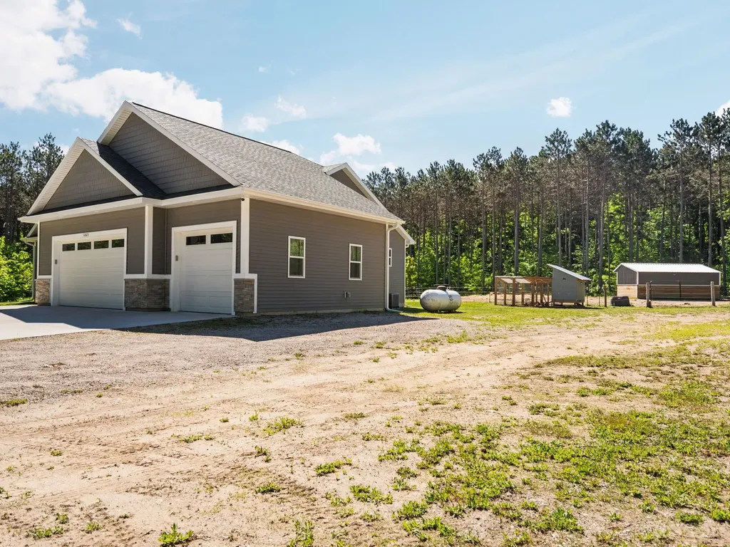12623 S Fleetwood Court Empire Township MI 49630