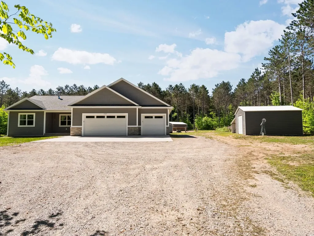 12623 S Fleetwood Court Empire Township MI 49630