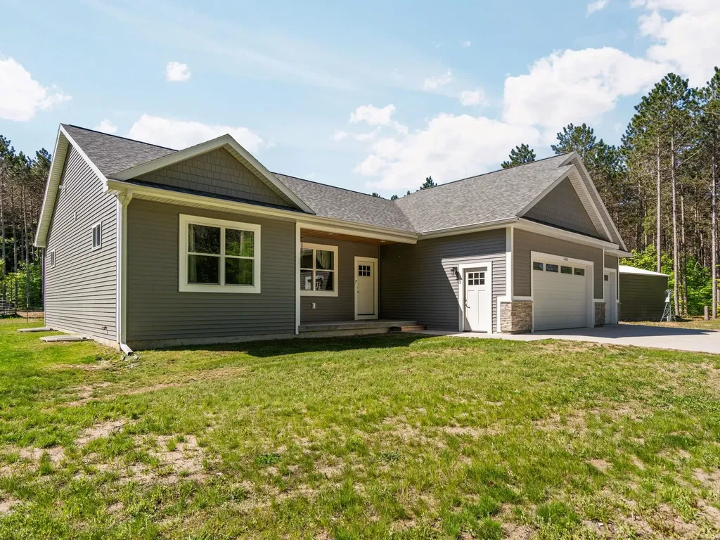 12623 S Fleetwood Court Empire Township MI 49630