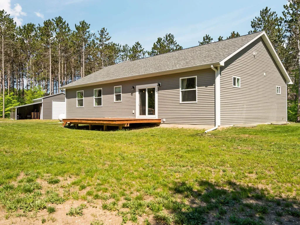 12623 S Fleetwood Court Empire Township MI 49630