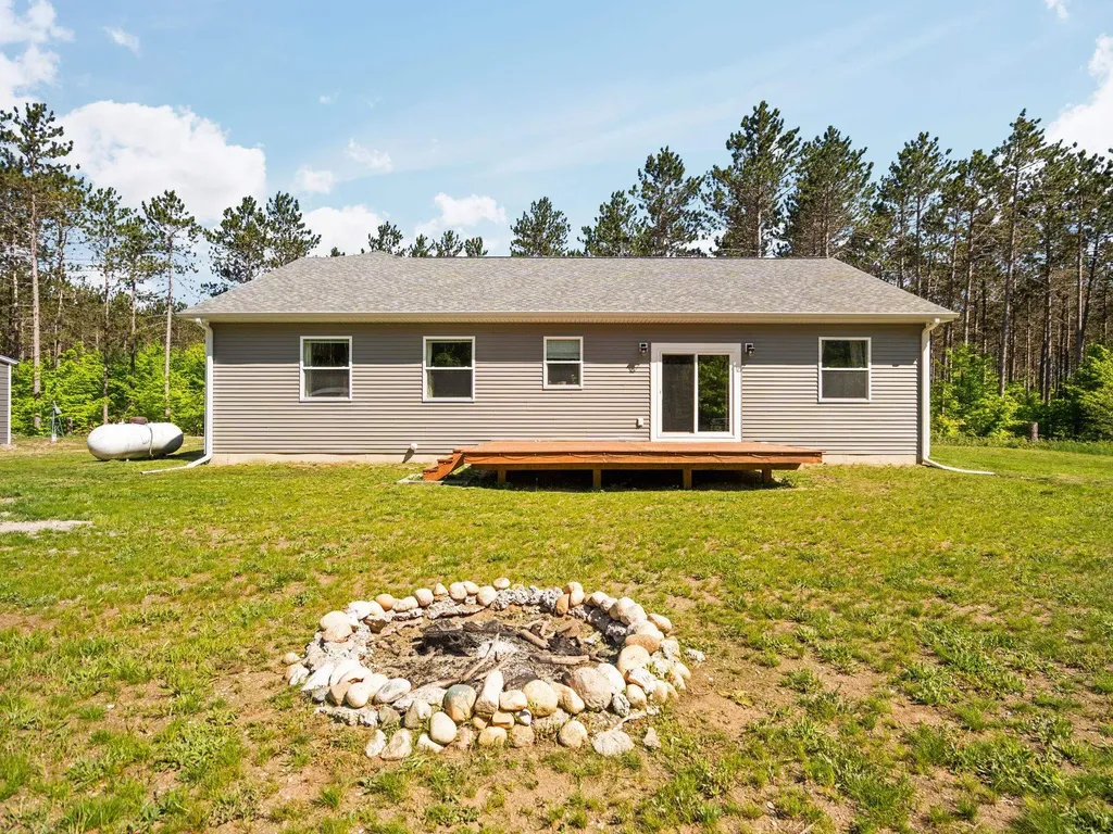 12623 S Fleetwood Court Empire Township MI 49630