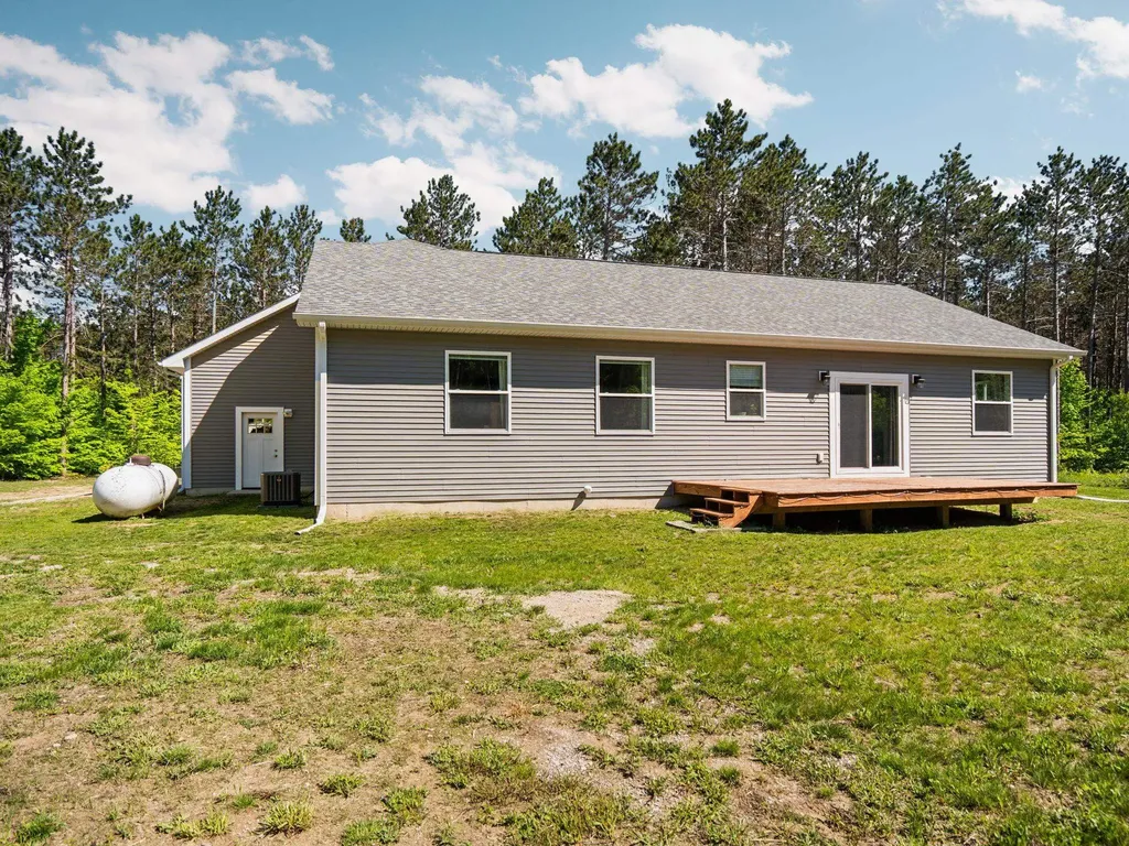 12623 S Fleetwood Court Empire Township MI 49630