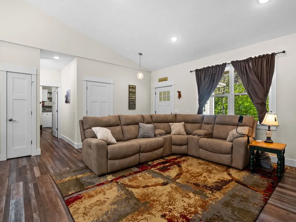 12623 S Fleetwood Court Empire Township MI 49630