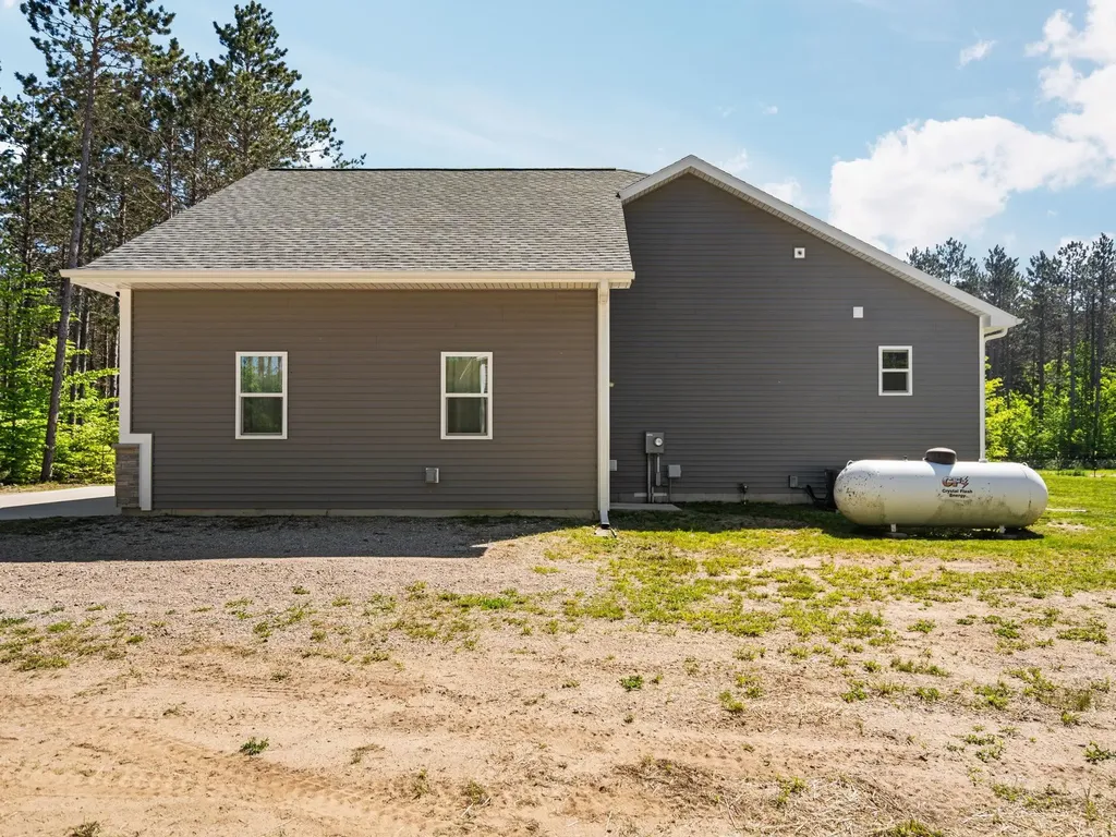 12623 S Fleetwood Court Empire Township MI 49630