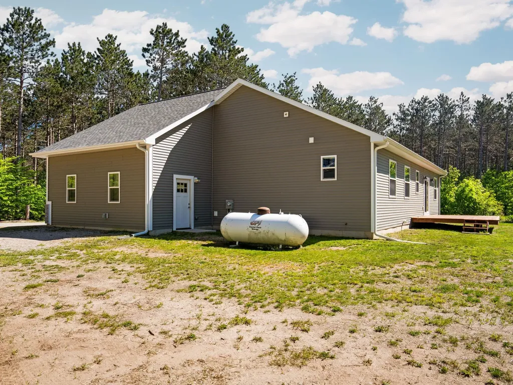 12623 S Fleetwood Court Empire Township MI 49630