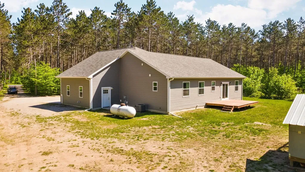 12623 S Fleetwood Court Empire Township MI 49630