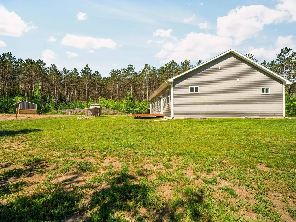 12623 S Fleetwood Court Empire Township MI 49630