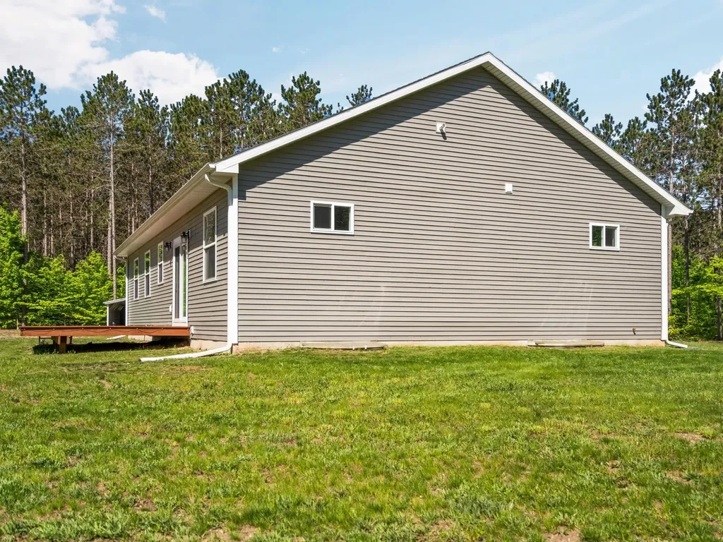 12623 S Fleetwood Court Empire Township MI 49630