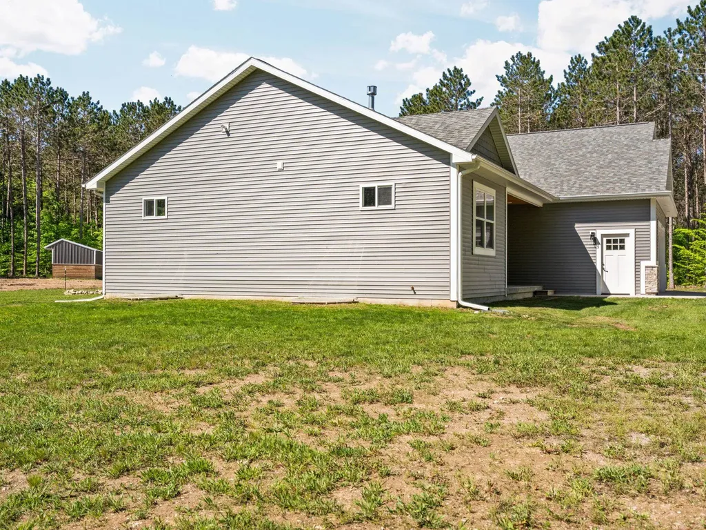 12623 S Fleetwood Court Empire Township MI 49630